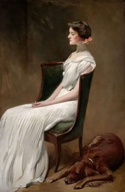 Miss Dorothy Quincy Roosevelt