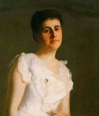 Miss Edith Potter