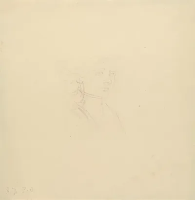 Miss F B Francis Burney