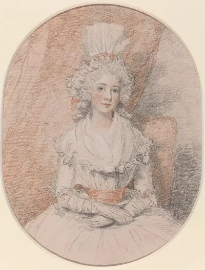 Miss Frances Beresford