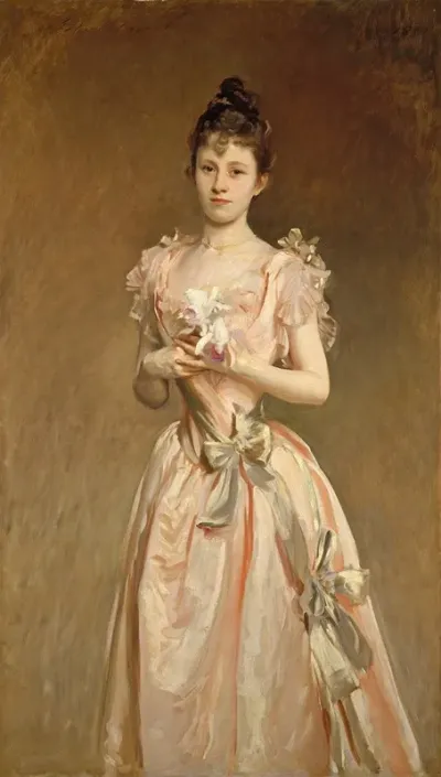 Miss Grace Woodhouse