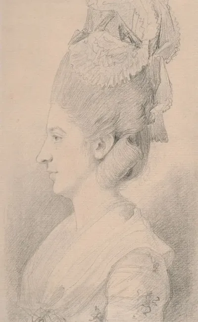 Miss Greatorex