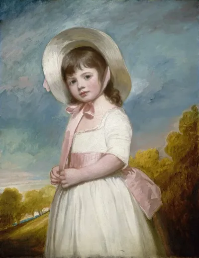 Miss Juliana Willoughby