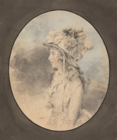 Miss Nott