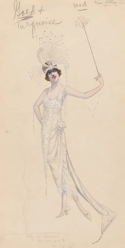Miss Storey