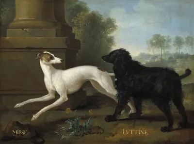 Misse And Luttine