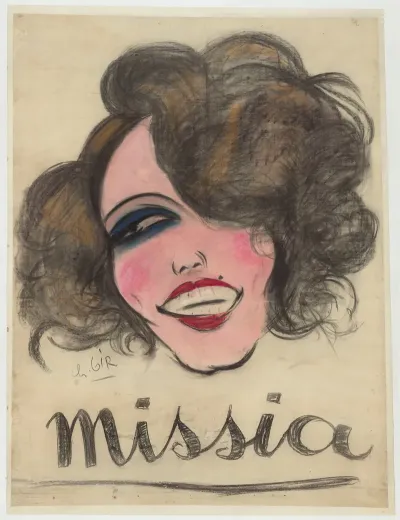 Missia