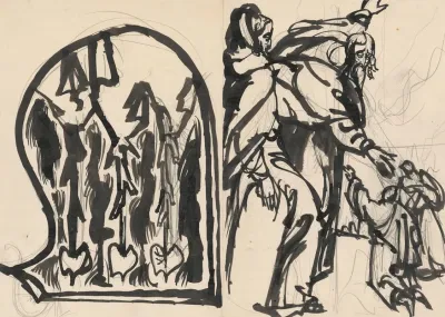 Missionaries Ii