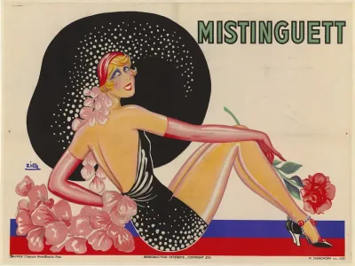 Mistinguett 2