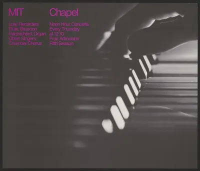 Mit Chapel