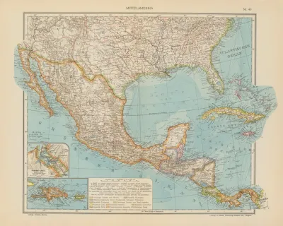 Mittelamerika