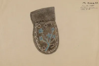 Mitten 2