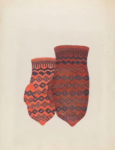 Mitten