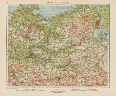 Mittleres Norddeutschland