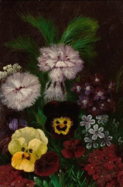 Mixed Bouquet