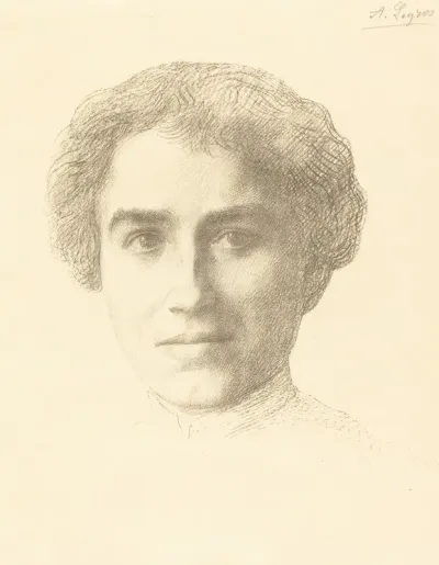Mlle Simpson