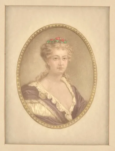 Mlle Voss