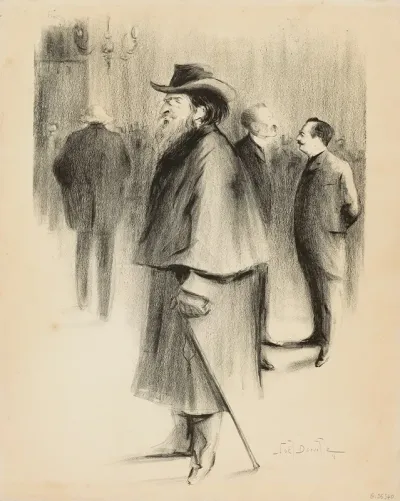 Mm Jules Guesde Auffray Et Pugliesi Conti