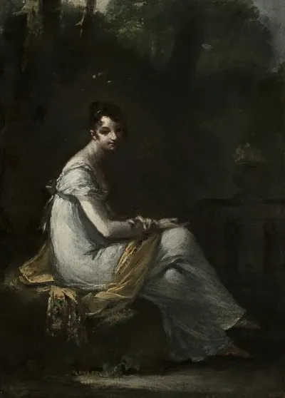 Mme Dufresne