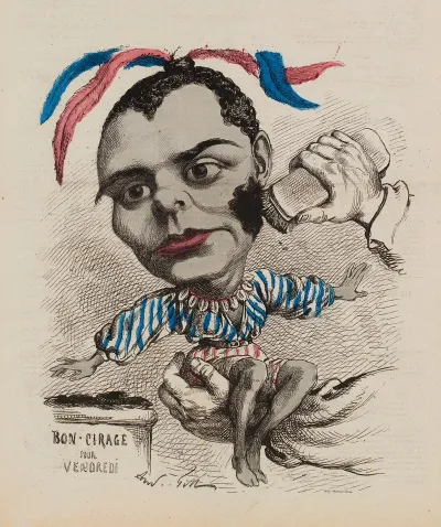 Mme Galli Marie