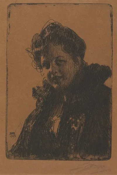 Mme Granberg