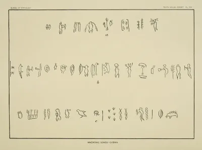 Mnemonic Songs Ojibwa 2