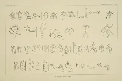 Mnemonic Songs Ojibwa