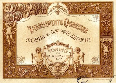 Mobili E Tappezzerie