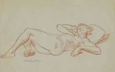 Model Resting