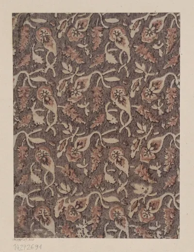 Modeldruckpapier