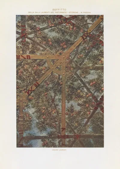 Modern Decorative Art Vol I Pl 02