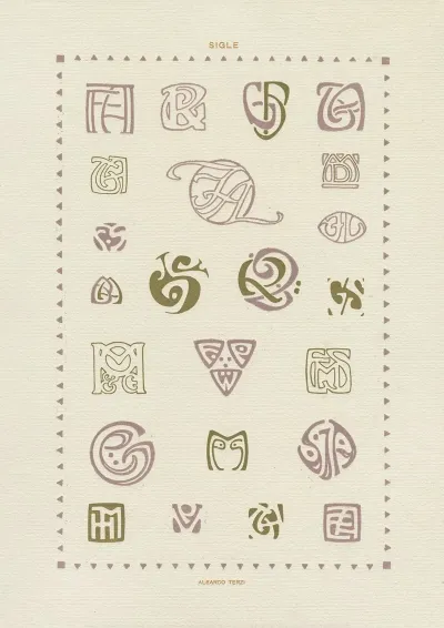 Modern Decorative Art Vol I Pl 29