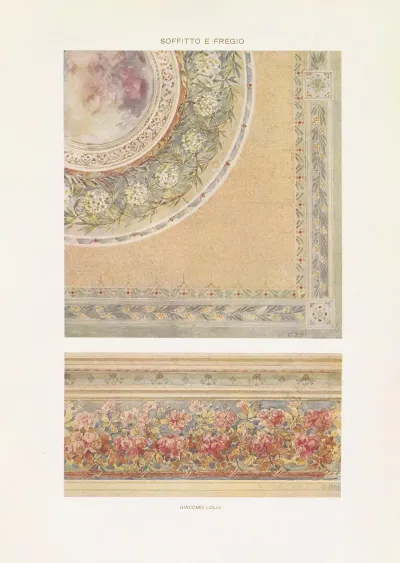 Modern Decorative Art Vol Ii Pl 04