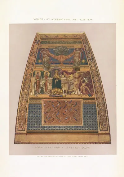 Modern Decorative Art Vol Ii Pl 06