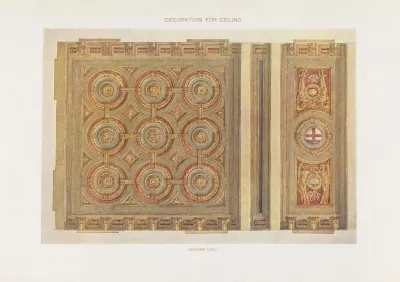 Modern Decorative Art Vol Ii Pl 18
