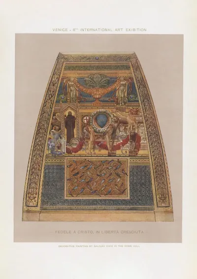 Modern Decorative Art Vol Ii Pl 28