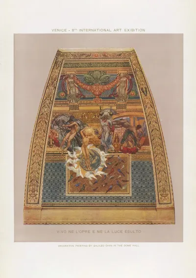Modern Decorative Art Vol Ii Pl 31