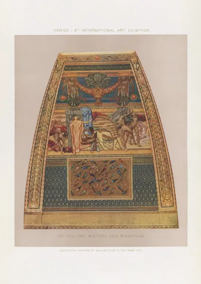 Modern Decorative Art Vol Ii Pl 32