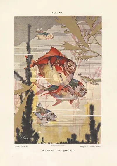 Modern Decorative Art Vol Ii Pl 59