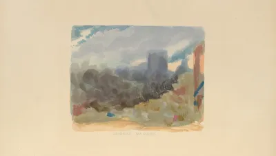 Modern Manner
