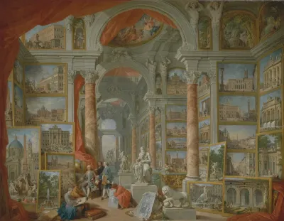 Modern Rome