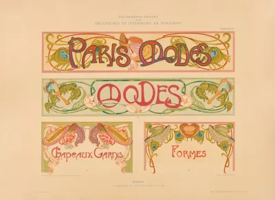Modes 2