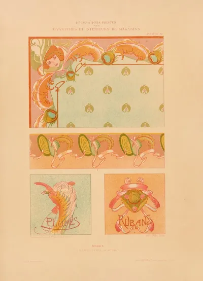 Modes