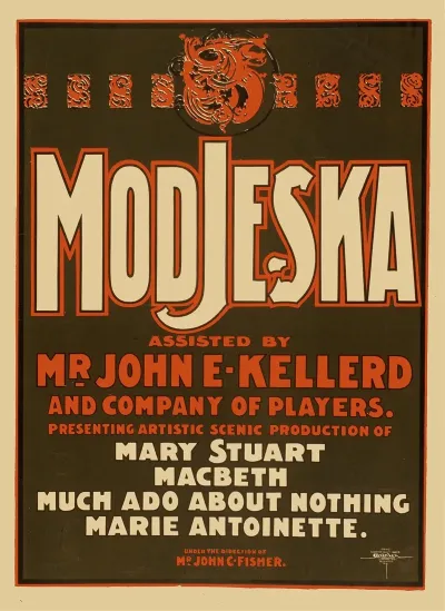 Modjeska
