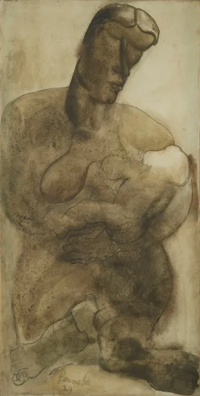 Moederschap 2