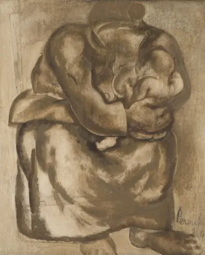 Moederschap 3