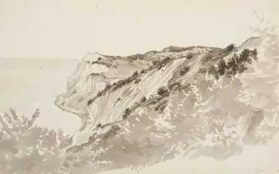 Moens Klint