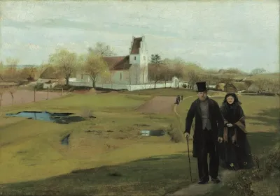 Mogenstrup Church