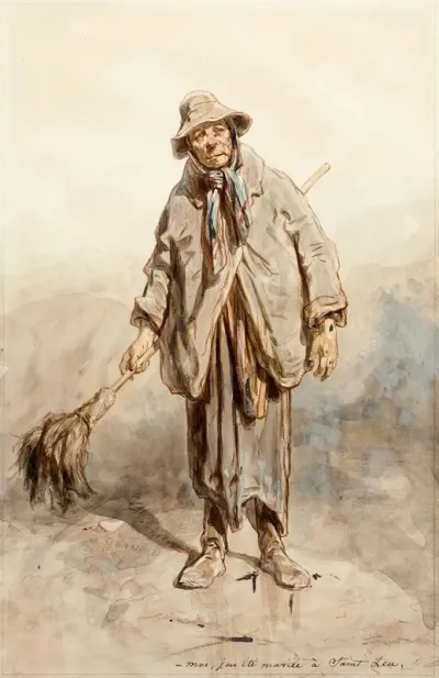 Moi Jai Ete Mariee A Saint Leu