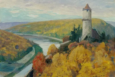 Moldau